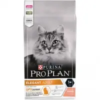 Purina Pro Plan Adult Derma Care met zalm kattenvoer 1,5 kg
