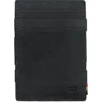 Garzini Essenziale Pezzini RFID Carbon Black