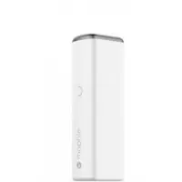 Mophie Power Reserve 1x Batterij Wit
