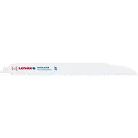 Lenoxx Reciprozaagset - 203 mm - LX20577850R - 20577850R
