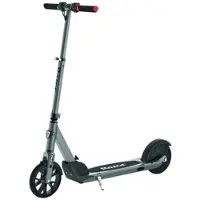Razor E Prime, stuntscooter, grijs, 24 km/u, 80 kg, vanaf 14 jaar, aluminium