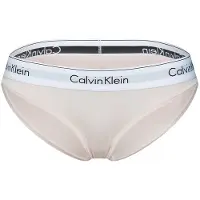 Calvin Klein Underwear Slip rosé / zwart / wit