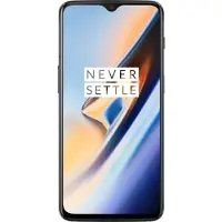 OnePlus 6T 8GB/256GB Midnight Black