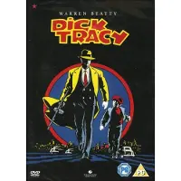 Buena Vista UK Dick Tracy
