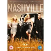 Dvd Nashville Season 4