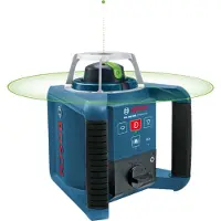 Bosch Rotatielaser GRL 300 HVG set (IP54)