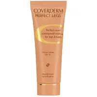 Coverderm Perfect Legs - Nr. 6 50ml