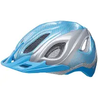 Ked Certus K-Star Fietshelm, lightblue M | 52-58cm 2019 City helmen