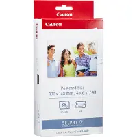 Canon Inktcartridge KP-36IP Foto kleuren