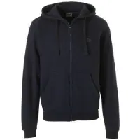 Donnay sportvest Bruce donkerblauw male | Maat: L