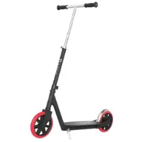 Razor trottinette carbon lux black