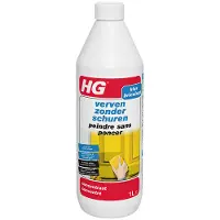 Hg Verfontvetter Concentraat - 1L