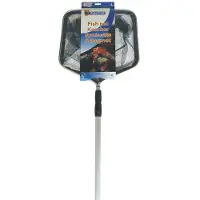 Superfish Vijvernet Large 38X35X220 Cm Grof vijver