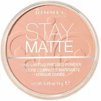 Rimmel 3x Stay Matte Pressed Powder 008 Cashmere 14 gr