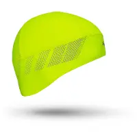 Gripgrab Windproof Thermal Lightweight Helmmuts - Maat M - Geel