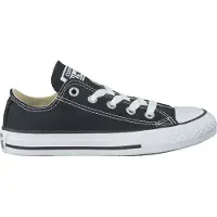 Converse Sneakers 'Chuck Taylor All Star' zwart / wit