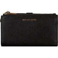 Michael Kors Portemonnee zwart