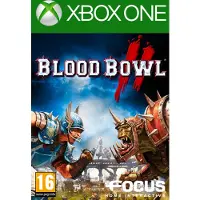 Blood Bowl II-Standaard (Xbox One) Gebruikt