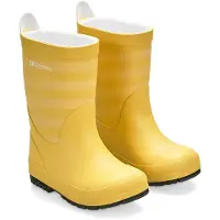 Tretorn Regenlaars Kids Gränna Yellow/Yellow-Schoenmaat 29