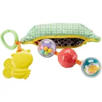 Fisher-Price Fisher Price Sensuele Zoe