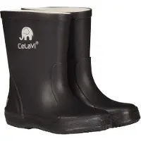 CeLaVi Regenlaarzen - Basic - Navy - - 33 - Regenlaarzen
