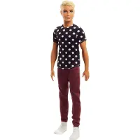Barbie Ken Fashionistas nr 14