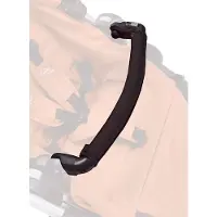 Babyjogger Frontbügel - Einzeln - City Select - Schwarz - - One Size - Zubehör