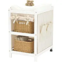 Hoppekids IDA-MARIE Commode