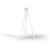 UMAGE Tafel Tripod White