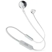 JBL Tune 205BT Zilver