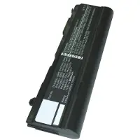 Cameron Sino Toshiba PA3399U-2BRS / PA3399U accu (10.8 V, 6600 mAh, huismerk)
