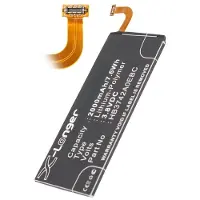 123accu Huawei HB3742A0EBC accu (2000 mAh, huismerk)