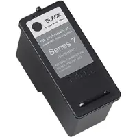 Dell 592-10224 (DH828) Inktcartridge Zwart Lage Capaciteit