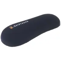BakkerElkhuizen BNEGTWR Goldtouch Wrist Rest