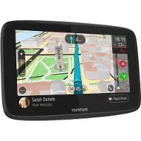 TomTom GO 620 World