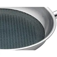 Spring Vulcano Cut Resist koekenpan ø 32 cm