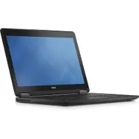 Dell Laptop Ultrabook Latitude E7250 4G LTE 12.5" Intel Core i5 8 GB RAM 256 GB SSD Zwart - Franse Azerty