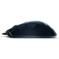 Genius Scorpion M6-600 muis USB Optisch 5000 DPI Rechtshandig Zwart