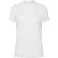 Vila Blouse 'Stasia' wit