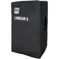 HK Audio beschermhoes voor L5-LTSA