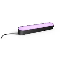 Philips Hue Play Barre de lumière White & Color Noir Extension