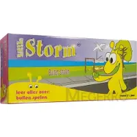 999 Games Little Storm buiten spelen