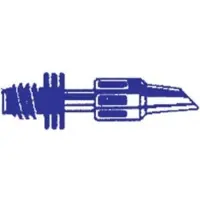 Portasol Punt 4.8mm - Technic