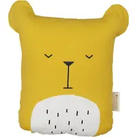 Fabelab Animal Kussen - Lazy Bear
