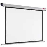 Nobo projectiescherm 16:9 wandmodel 2000 x 1350 mm
