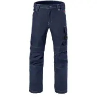 Havep Attitude Werkbroek Knz Attitude 80229 | Maat: 52