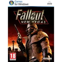 Fallout: New Vegas (PC)