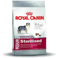 Royal Canin Medium Sterilised 10kg