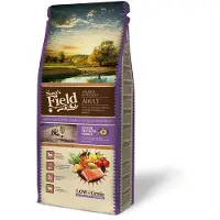 Sam'S Field Adult - Zalm & Aardappel - 13 kg