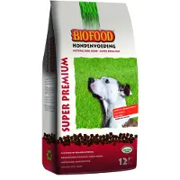 Biofood High Energy 12,5kg